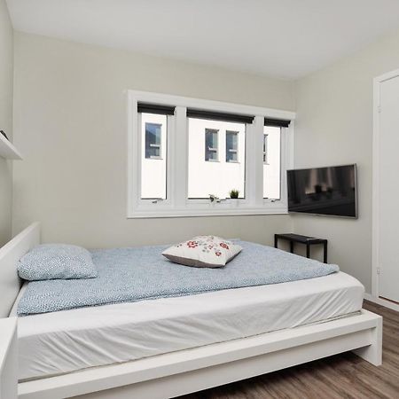 Central Studio Apartment Apt 103 Stavanger Exterior photo