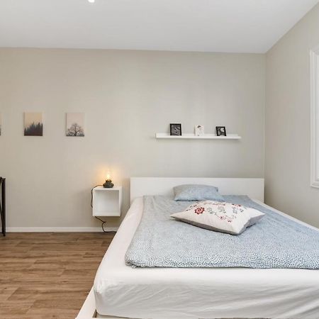 Central Studio Apartment Apt 103 Stavanger Exterior photo