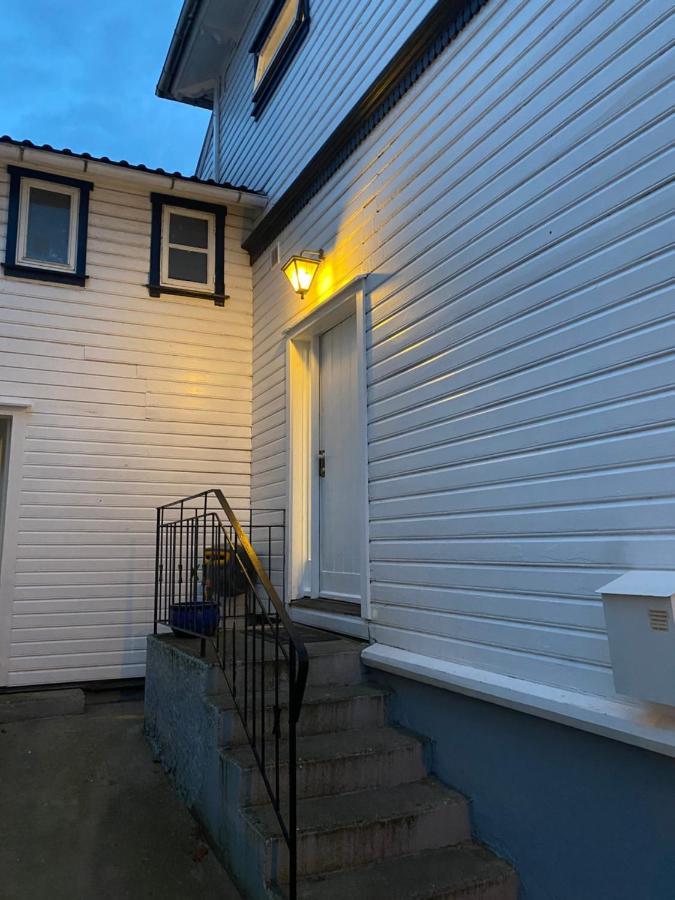 Central Studio Apartment Apt 103 Stavanger Exterior photo
